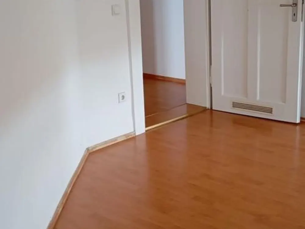 Top 2-Room Apartment in the Beautiful Schweinau near Nuremberg!