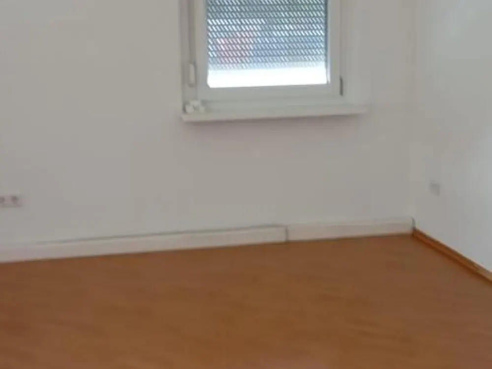 Top 2-Room Apartment in the Beautiful Schweinau near Nuremberg!