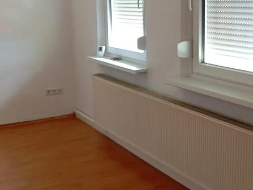 Top 2-Room Apartment in the Beautiful Schweinau near Nuremberg!