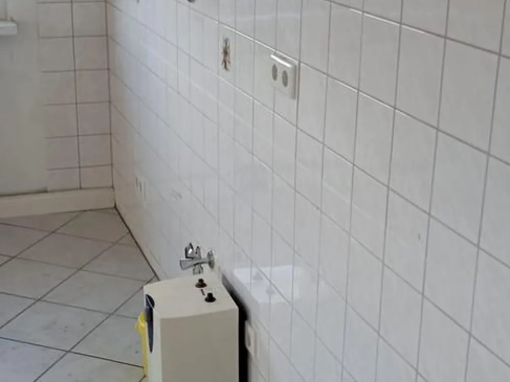 Top 2-Room Apartment in the Beautiful Schweinau near Nuremberg!
