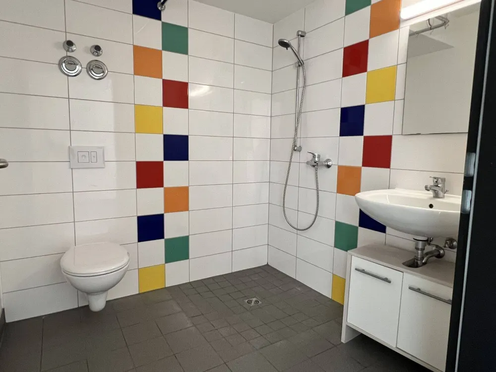 Gemütliche 1-Zimmer-Wohnung zur Miete in Münster | Wentzel Dr.
