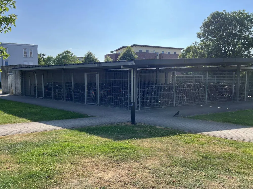 Gemütliche 1-Zimmer-Wohnung zur Miete in Münster | Wentzel Dr.