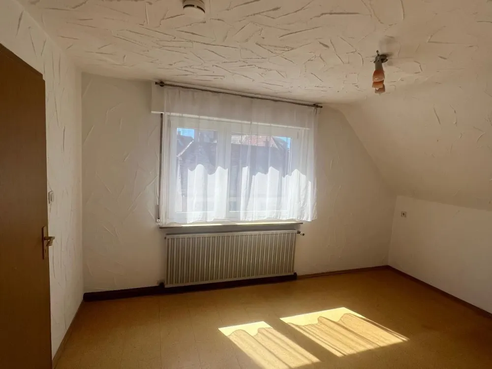 Wohnung in S-Zuffenhausen