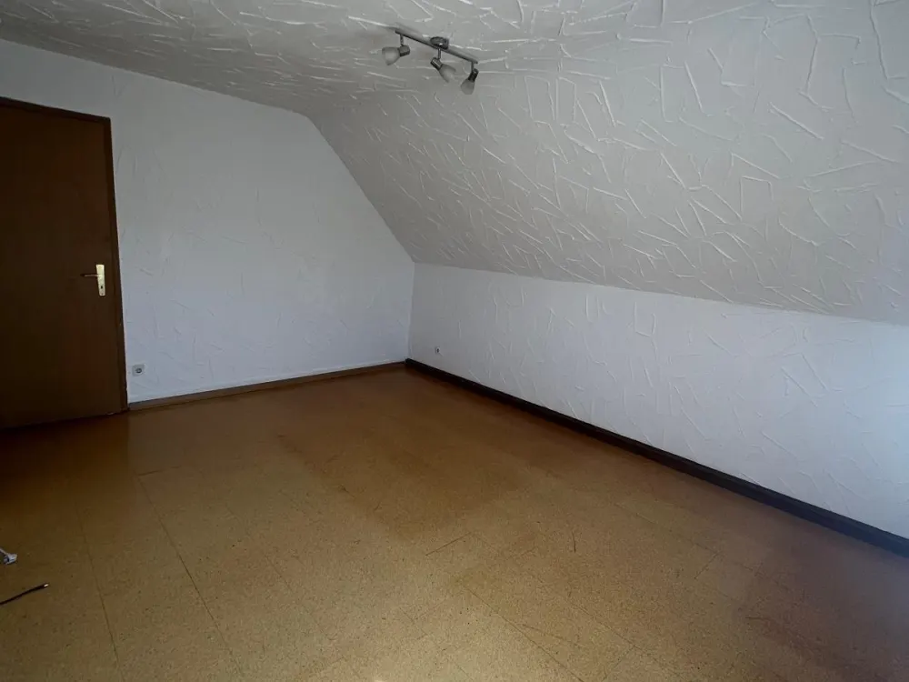 Wohnung in S-Zuffenhausen