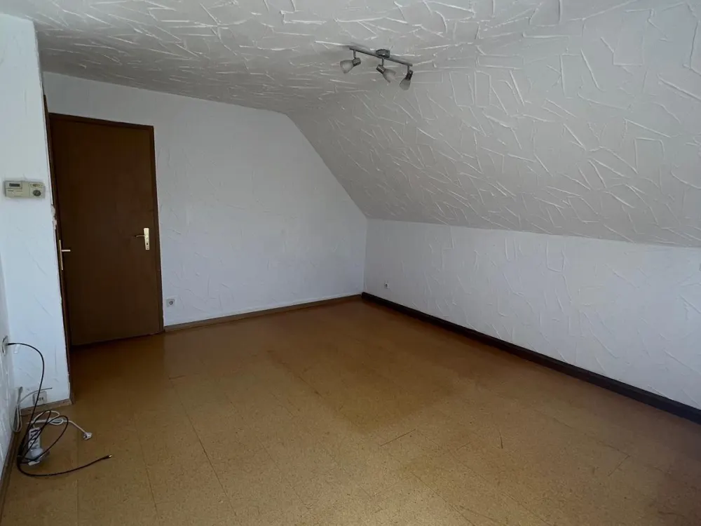 Wohnung in S-Zuffenhausen