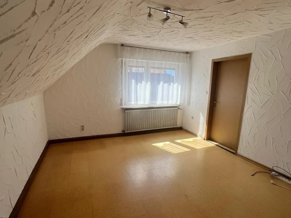 Wohnung in S-Zuffenhausen