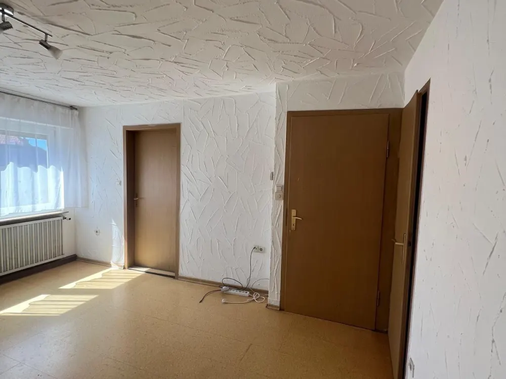 Wohnung in S-Zuffenhausen