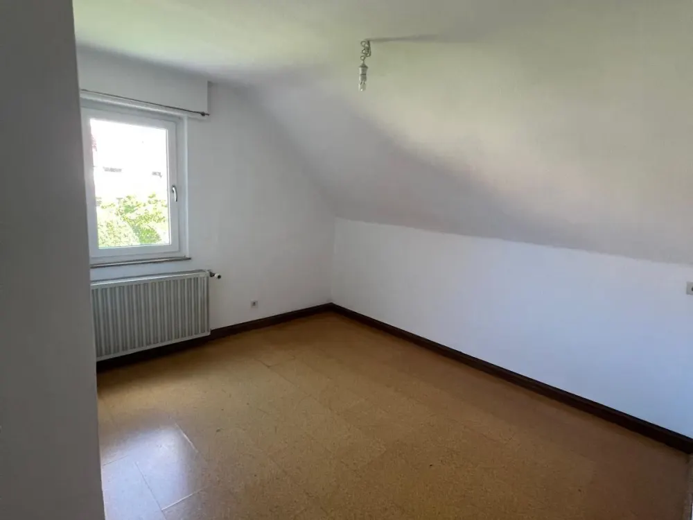 Wohnung in S-Zuffenhausen