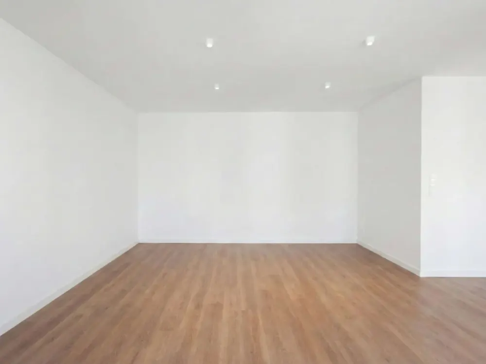 First Occupancy Near Kö: Exclusive 1.5-Room Apartment, Fitted Kitchen, Balcony, Elevator