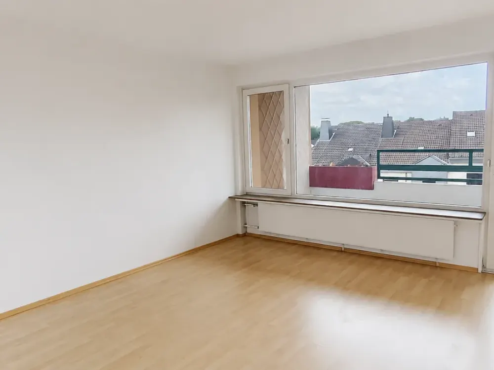3-Zimmer-Wohnung mit Balkon in Dortmund-Aplerbeck, Vieselerhofstraße 30