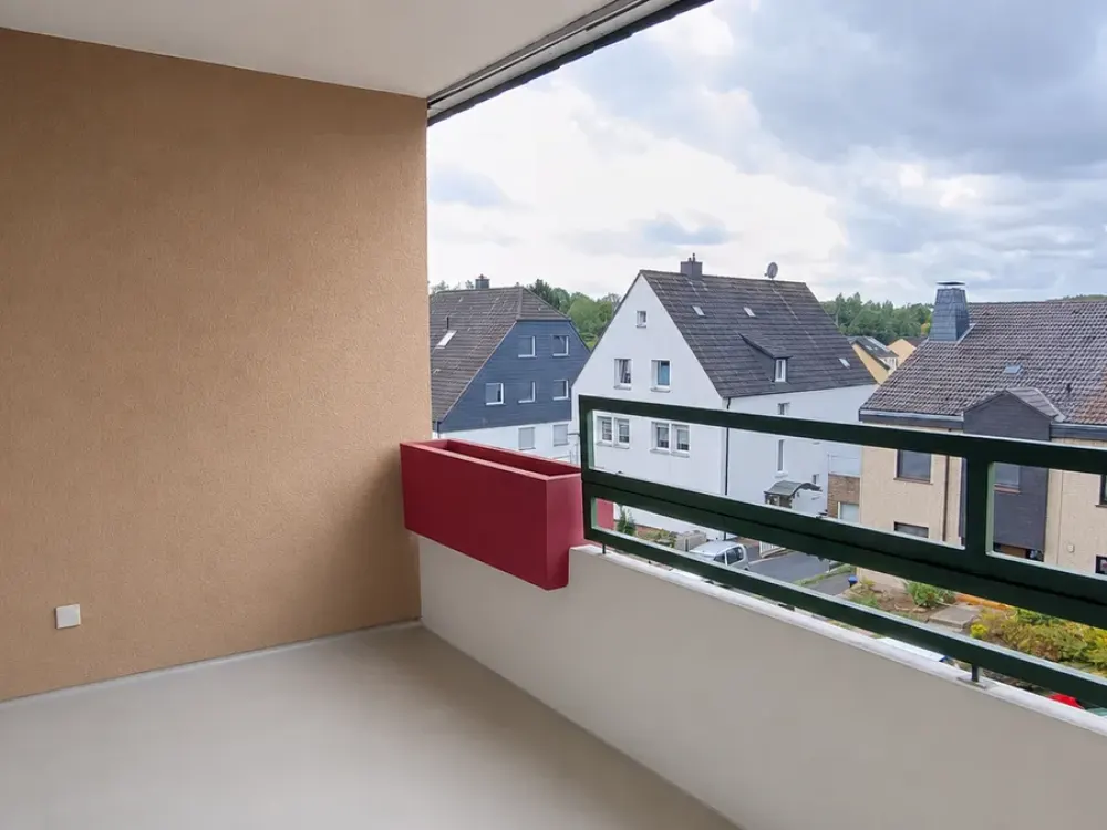 3-Zimmer-Wohnung mit Balkon in Dortmund-Aplerbeck, Vieselerhofstraße 30