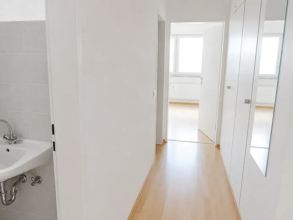 3-Zimmer-Wohnung mit Balkon in Dortmund-Aplerbeck, Vieselerhofstraße 30