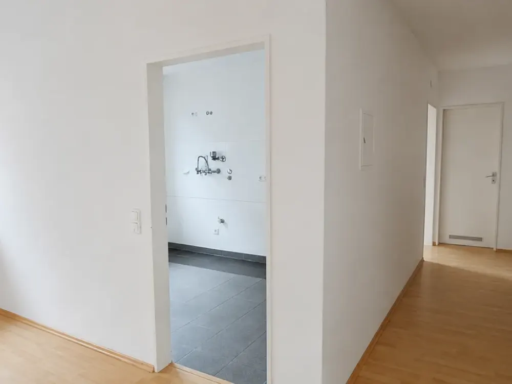 3-Zimmer-Wohnung mit Balkon in Dortmund-Aplerbeck, Vieselerhofstraße 30