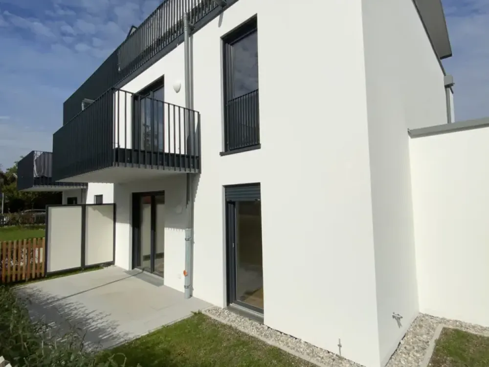 Wohnen am Posthof 2-Zi. WHG Nr. 27