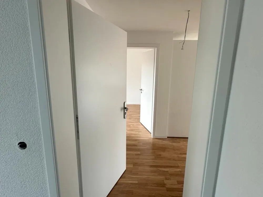 3-Zimmer-Neubauwohnung in Fellbach