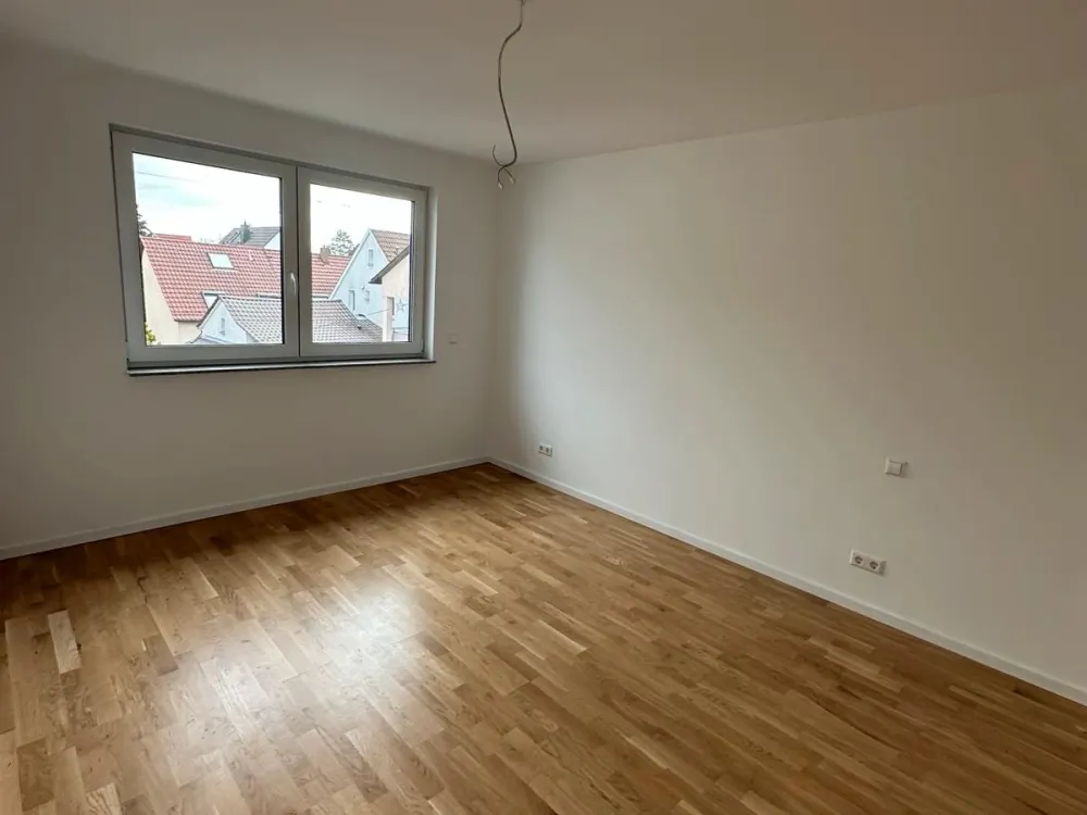 3-Zimmer-Neubauwohnung in Fellbach