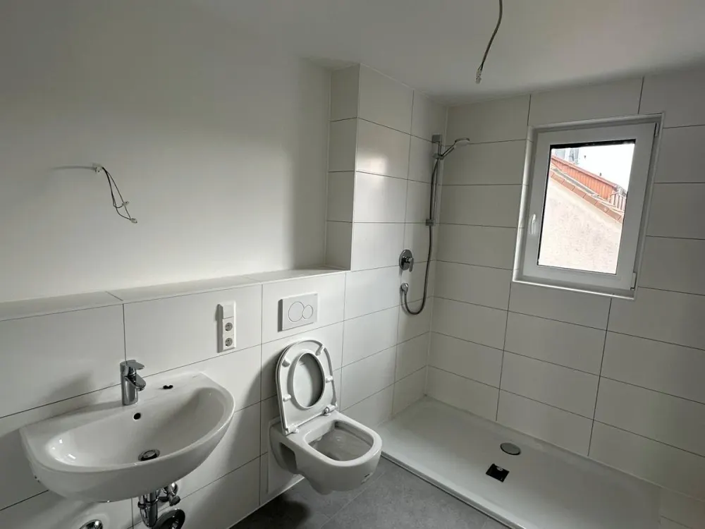 3-Zimmer-Neubauwohnung in Fellbach