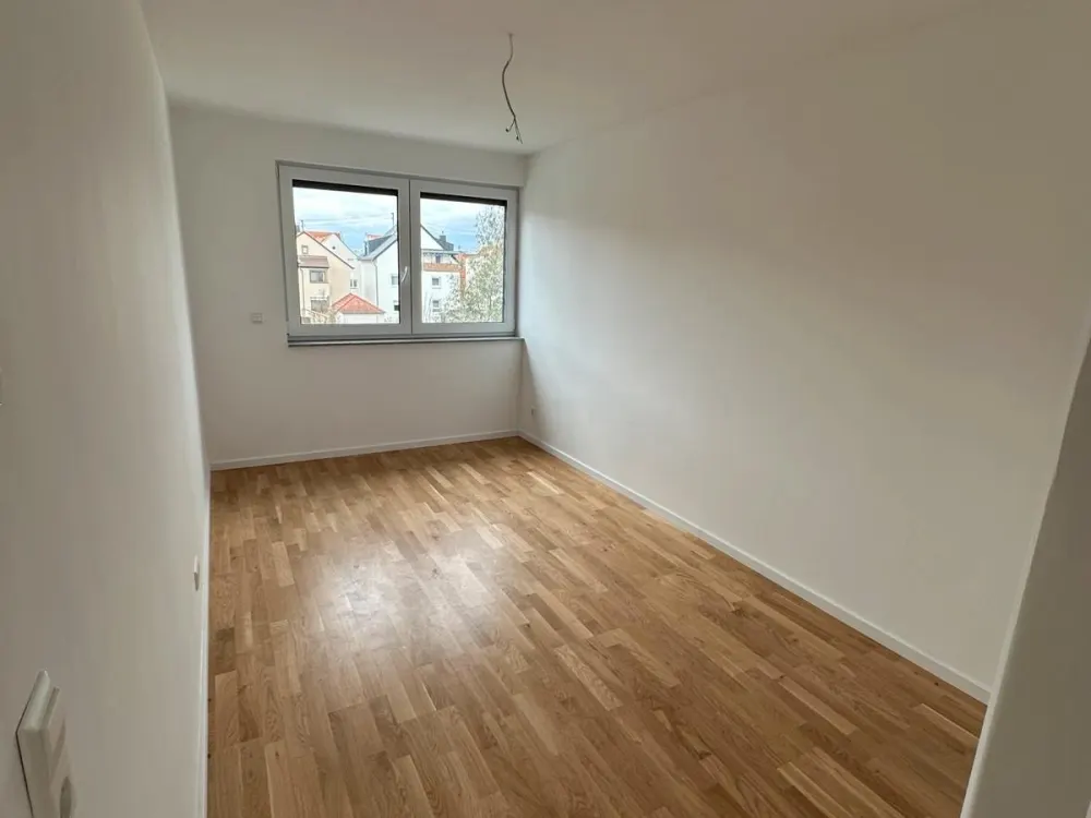 3-Zimmer-Neubauwohnung in Fellbach