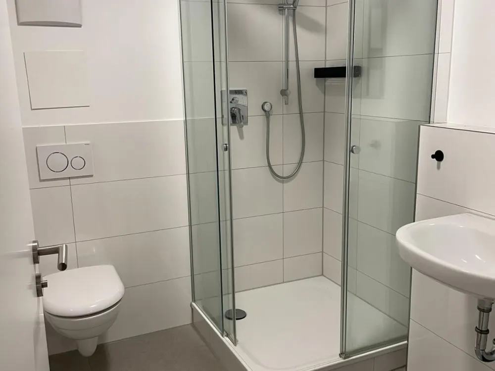 Schöne helle Maisonette-Wohnung in unmittelbarer Nähe Marienplatz