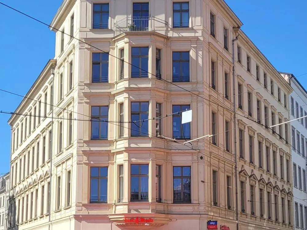 08.09.26-AJ an CS, MB 01.10.26. Mit Komfort wohnen und das Zentrum vor der Nase.