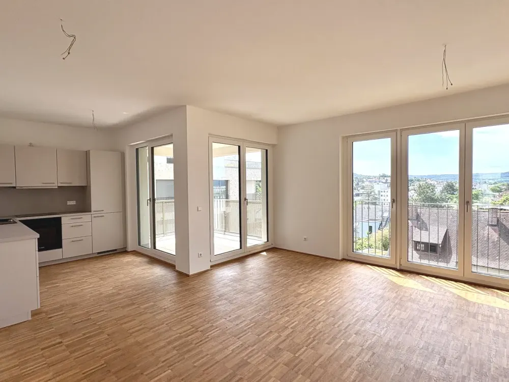 Komfort in 3 Zimmern