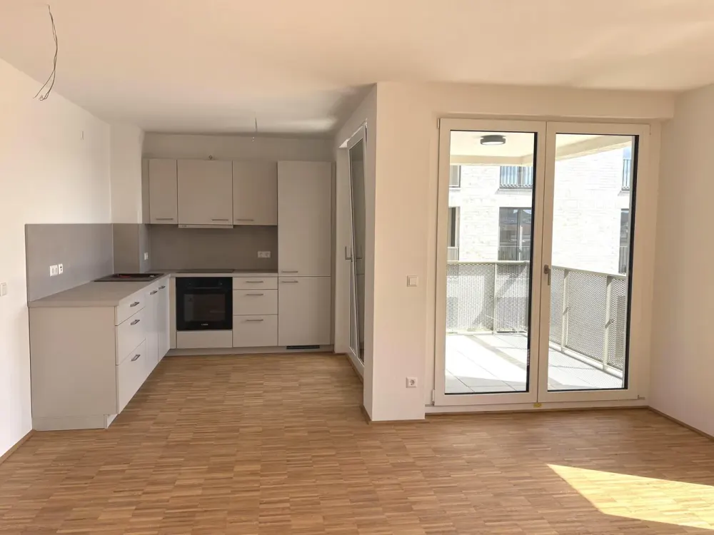 Komfort in 3 Zimmern