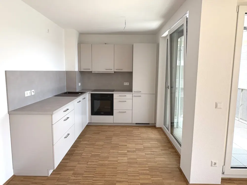Komfort in 3 Zimmern