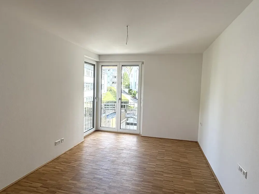 Komfort in 3 Zimmern