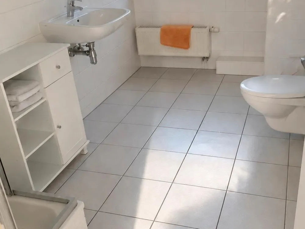 1-Zimmer-Wohnung KTV