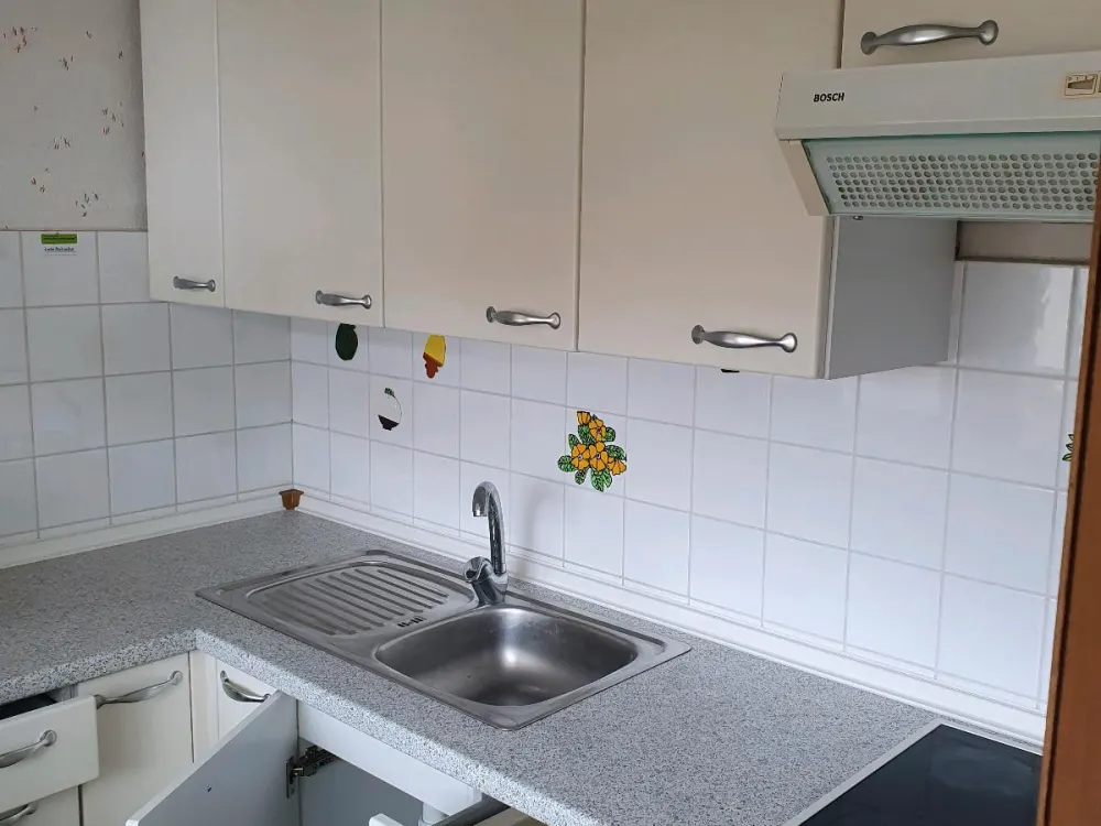 1 Zimmer Apartment. Garbsen Schlesierweg