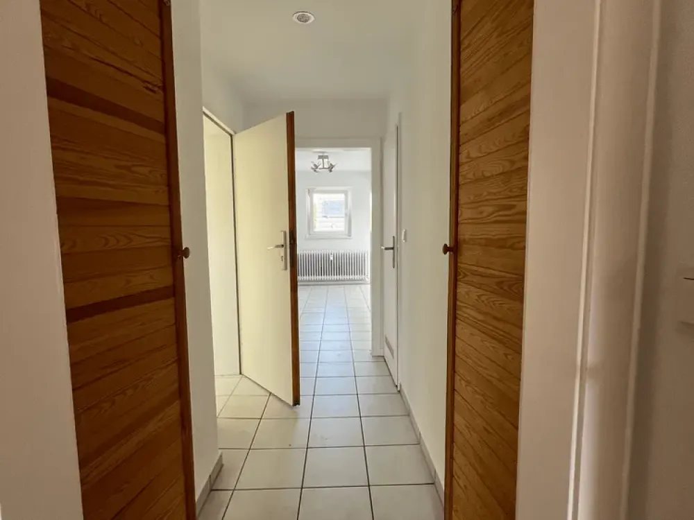 WG geeignet! 3-Zimmer-Wohnung in attraktiver Wohnlage von Rodenkirchen!