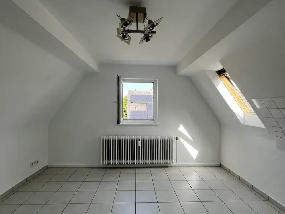 WG geeignet! 3-Zimmer-Wohnung in attraktiver Wohnlage von Rodenkirchen!