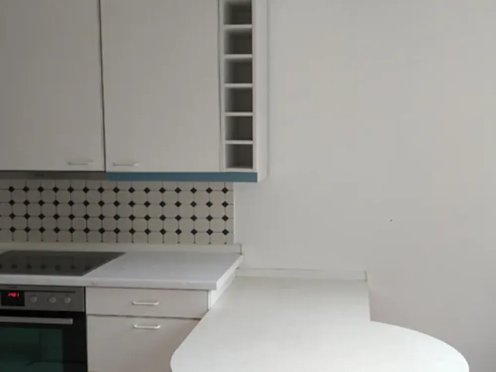 2-Zimmer-Erdgeschosswohnung mit Gartenterrasse & TG-Stellplatz in Lichterfelde