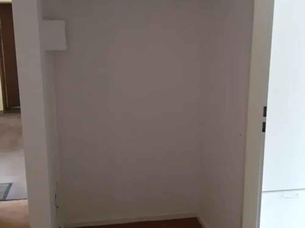 2-Zimmer-Erdgeschosswohnung mit Gartenterrasse & TG-Stellplatz in Lichterfelde
