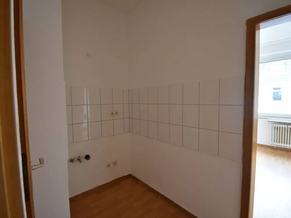 Ideal für Singles! Gepflegtes Apartment in D-Unterbilk