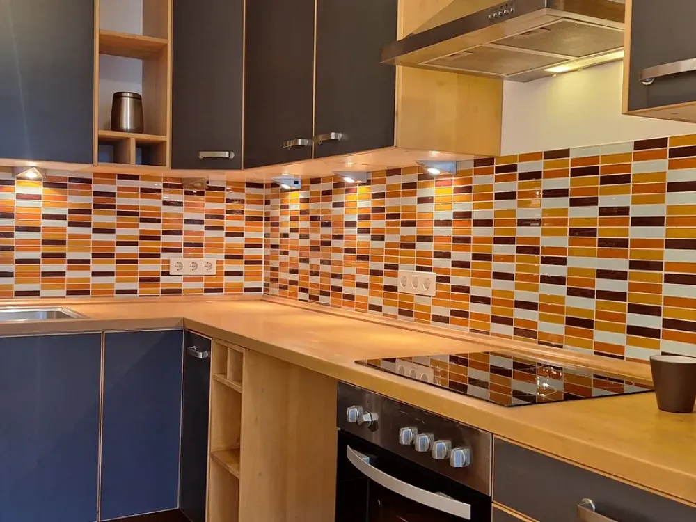 Helle 2-Zimmerwohnung am Ostkreuz