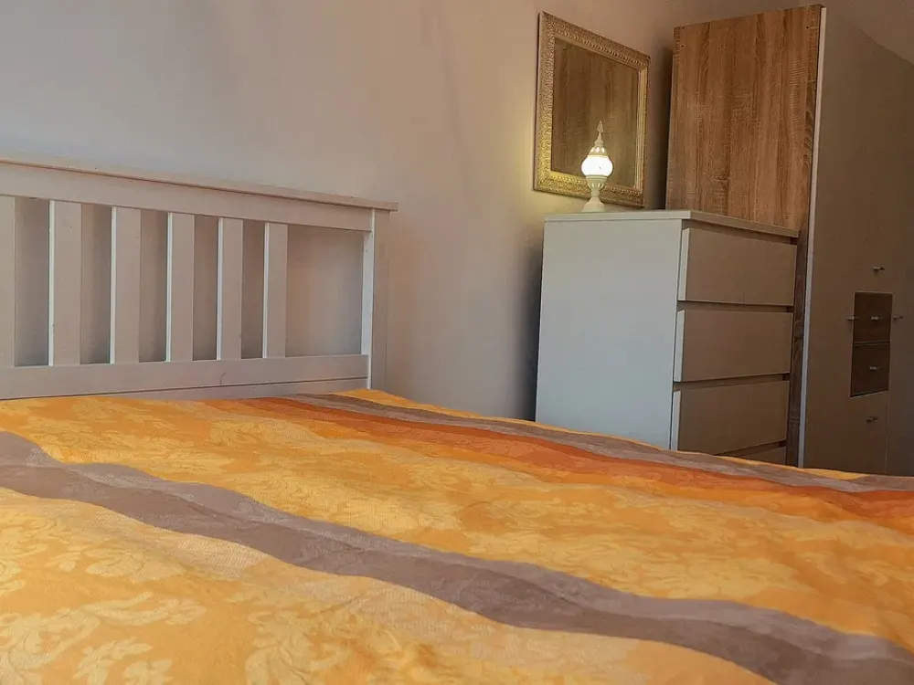 Helle 2-Zimmerwohnung am Ostkreuz