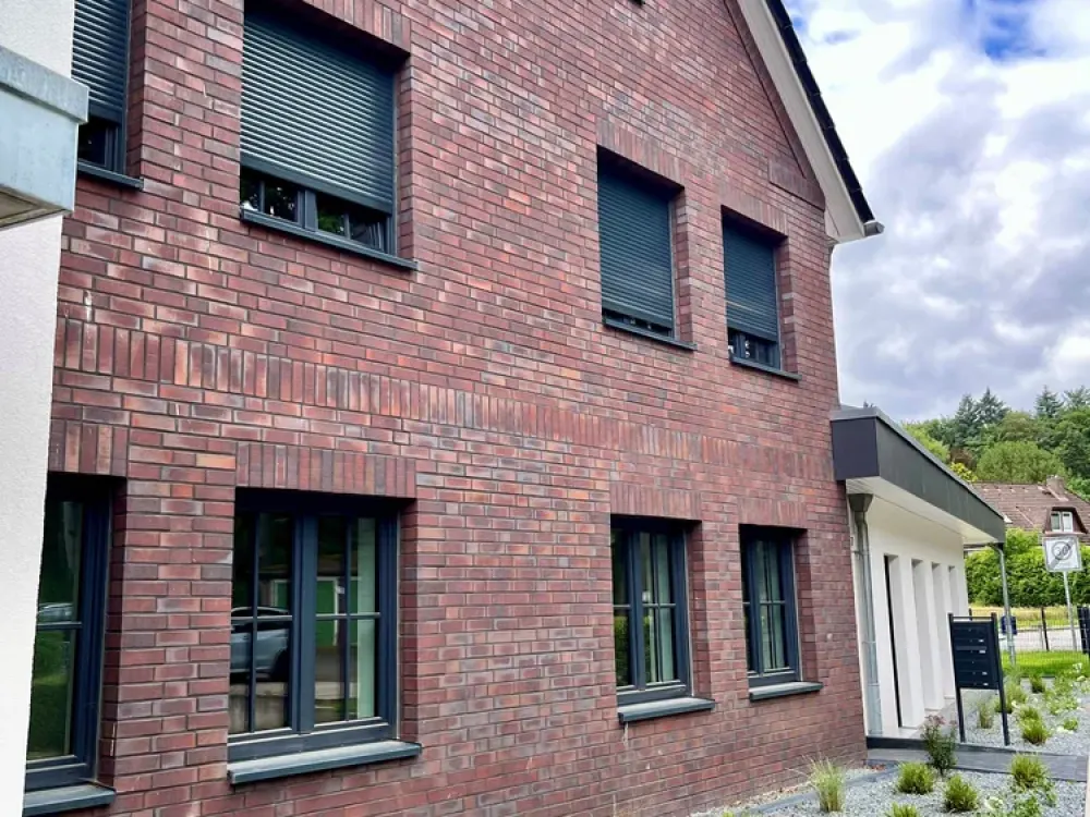 Bendestorf-Exklusive 4-Zimmer- Neubauwohnungen zur Miete-Erstbezug