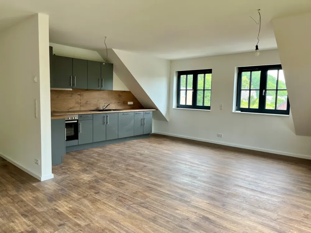 Bendestorf-Exklusive 4-Zimmer- Neubauwohnungen zur Miete-Erstbezug