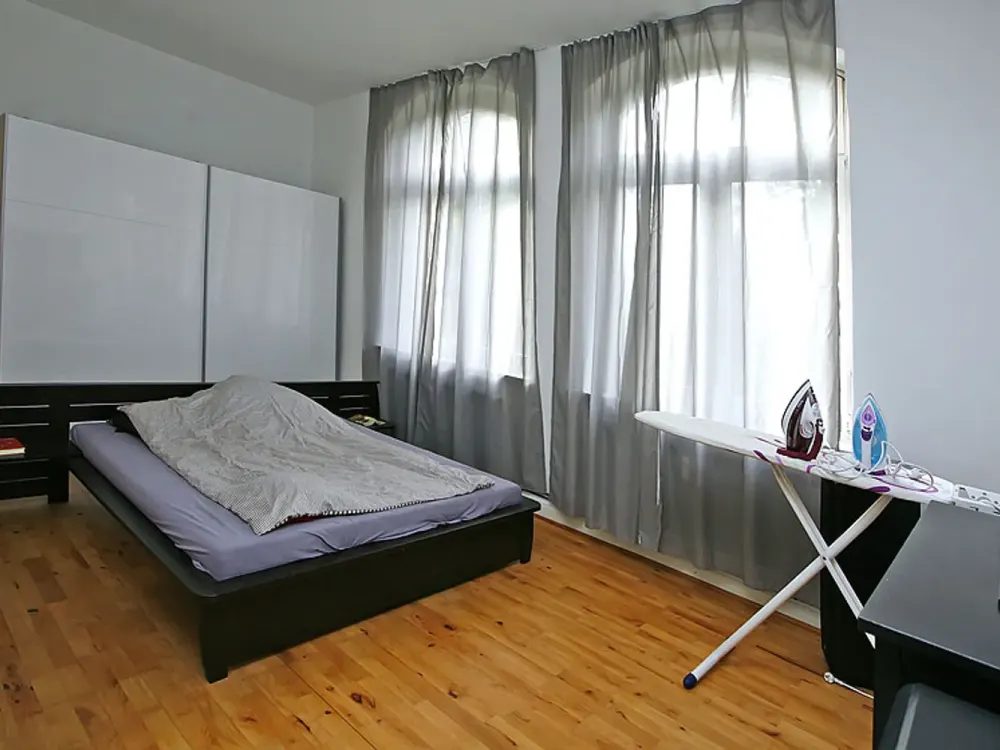 Attraktives Loft mit Balkon - Loft 204