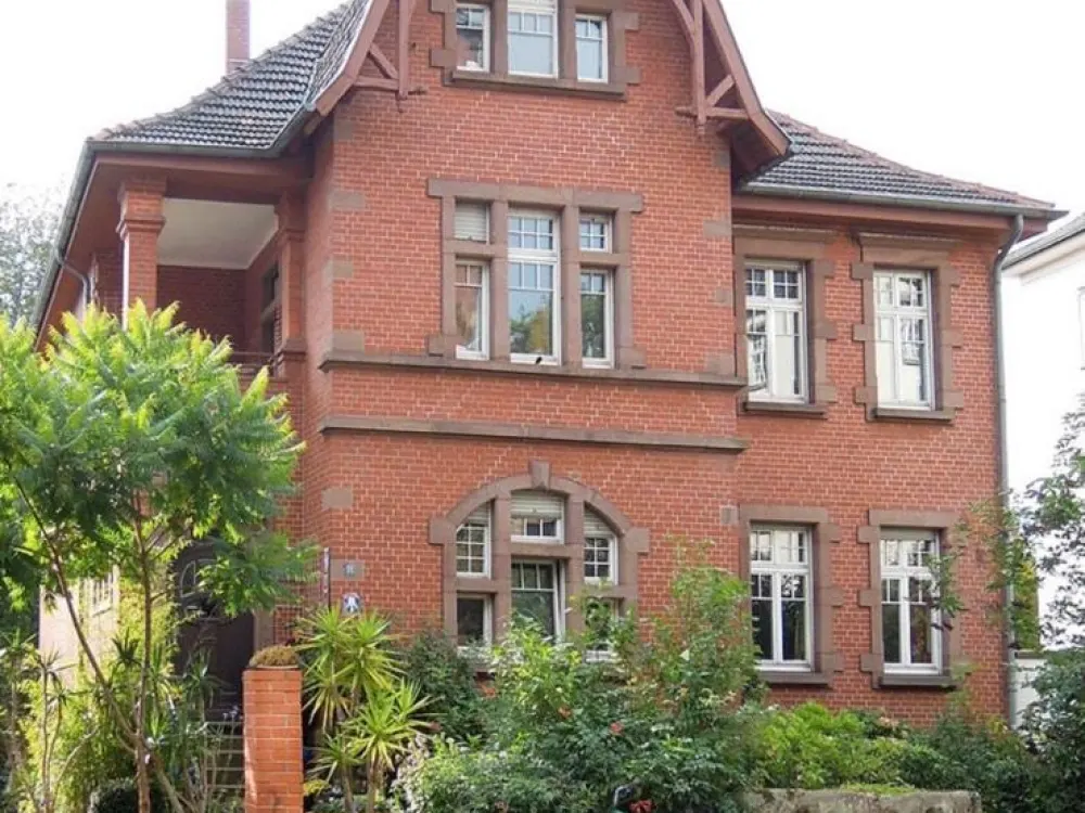 WG Zimmer Student/in Uni Saarland in Haus WG
