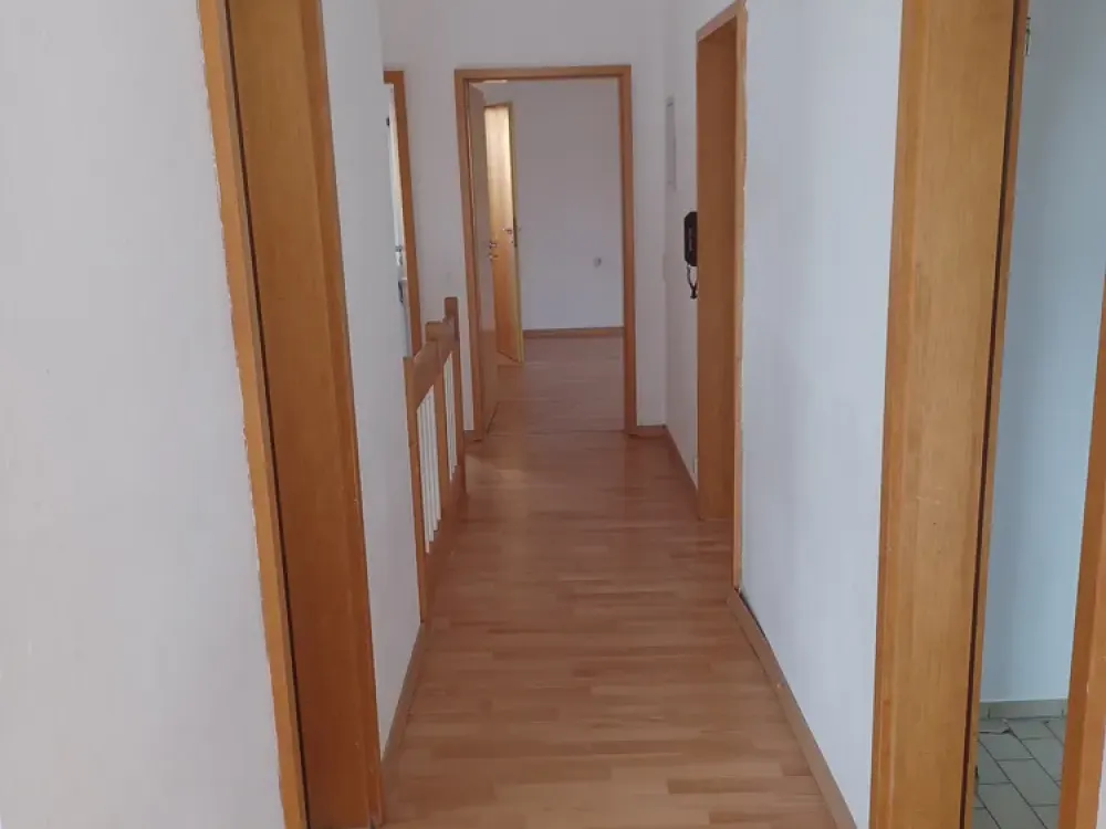 Helle 2,5 Zimmerwohnung in Vaihingen