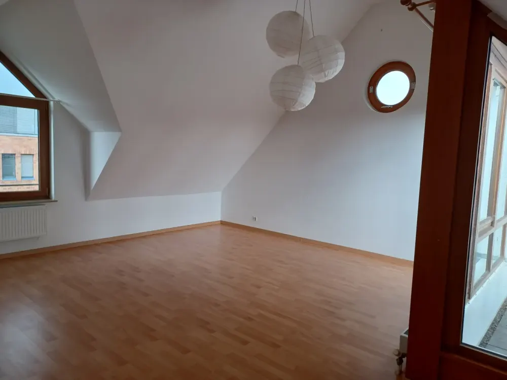 Helle 2,5 Zimmerwohnung in Vaihingen