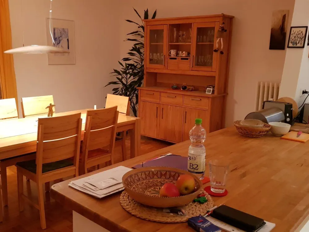 Sehr schöne, helle 3,5-Zimmer-Wohnung in Saarbrücken