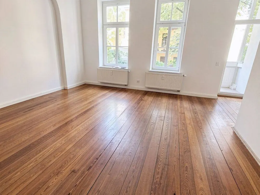 1. Monat Kaltmietfrei! Mit Balkon und EBK