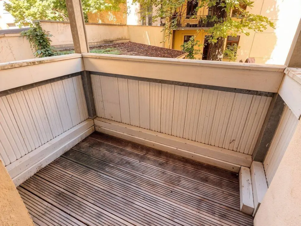 1. Monat Kaltmietfrei! Mit Balkon und EBK
