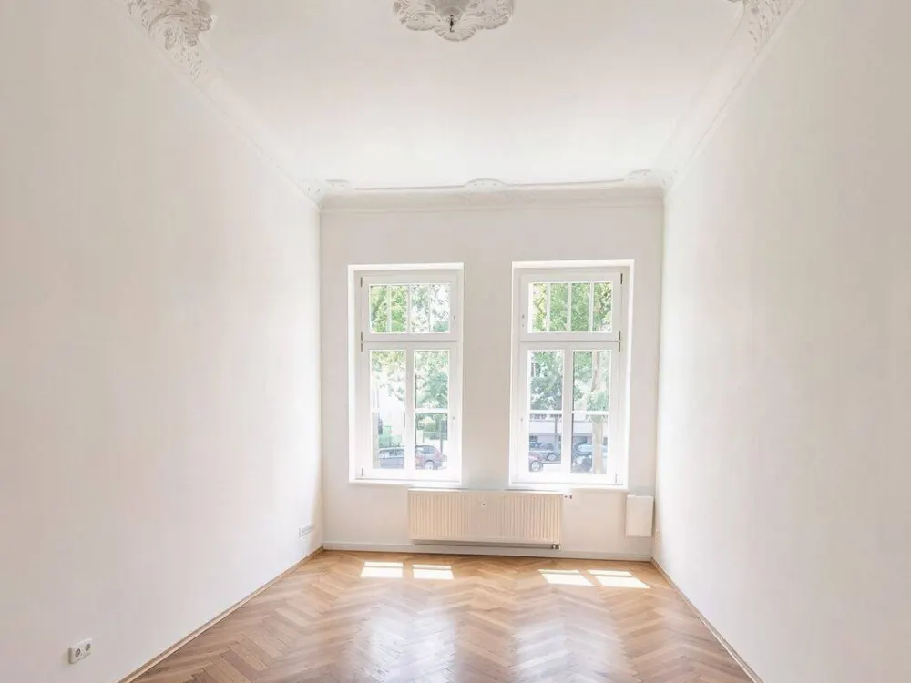 1. Monat Kaltmietfrei! Mit Balkon und EBK