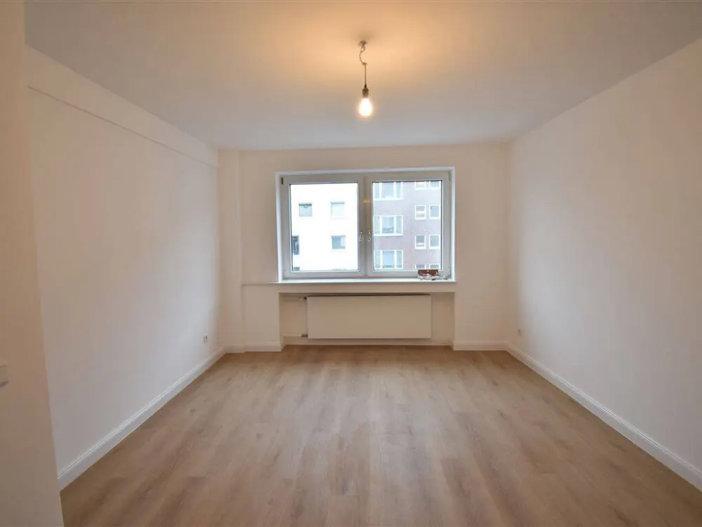 Sackgassenlage! Moderne 2-Zi-Whg mit Balkon in ruhiger Lage