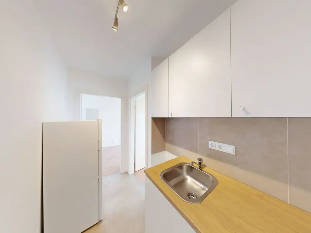 Exklusives Zimmer frei in 4er - WG !, Raimundstraße 100 in Frankfurt am Main 🏡 - ab dem 01.10