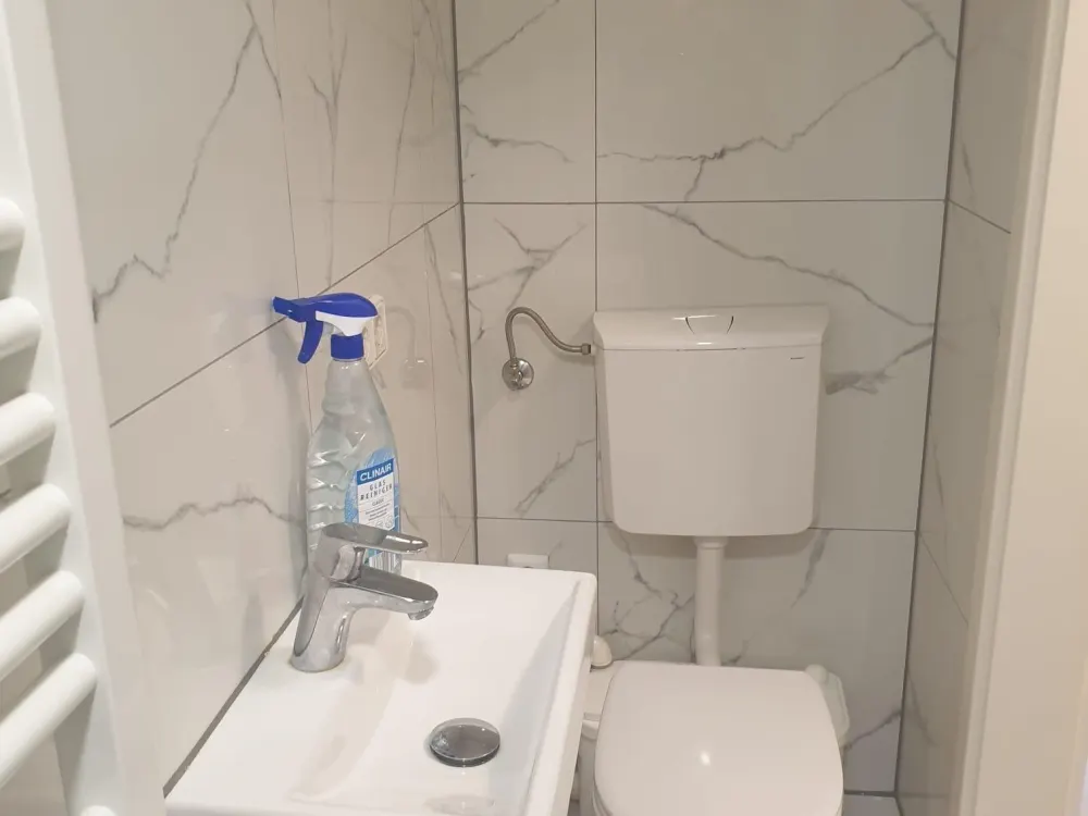 1,5-Zimmer-Wohnung in Weiterstadt